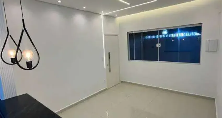 483mil entrada saldo direto - casa térrea geminada 3 dormitórios 2 suítes 2 vagas 30 metros do mar da vila caiçara