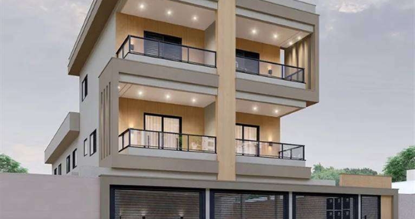 Casa com 2 quartos à venda na RUA MARACANÃ, 267, Balneário Maracanã, Praia Grande