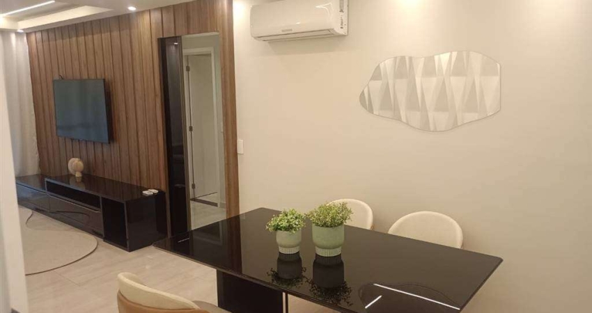 Apartamento com 3 quartos à venda na RUA FORTE, 536, Canto do Forte, Praia Grande