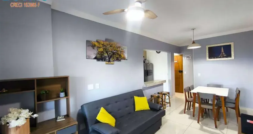 APARTAMENTO ALTO PADRÃO MOBILIADO - 2 SUITES 2 VAGAS LINDO E PRÓXIMO AO MAR DO BOQUEIRÃO