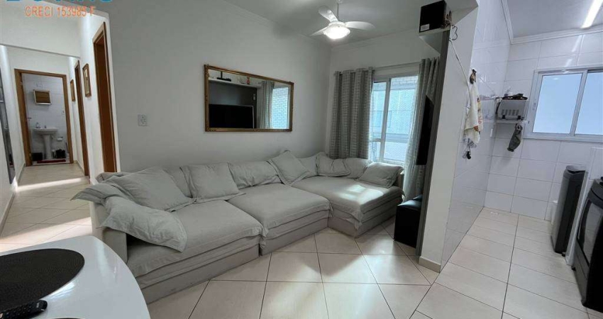 Apartamento dos Seus Sonhos: Porteira fechada, Moderno, Perto da Praia e com Lazer Completo, Aceita Financiamento!