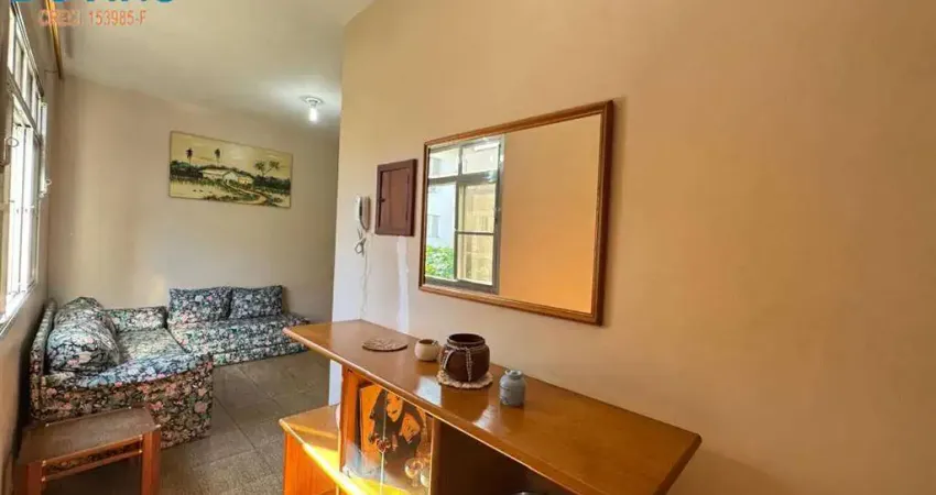 330mil apartamento 2 dormitório á 400 metros da praia da vila guilhermina