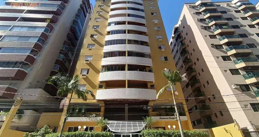Apartamento mobiliado porteira fechada próximo ao mar do canto do forte sacada elevador
