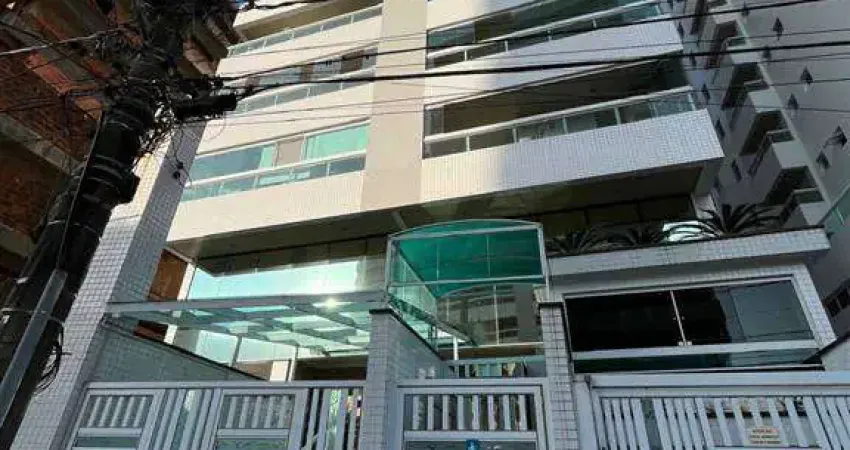 250mil entrada saldo direto próximo ao mar 2 dormitórios 1 suite sacada com churarsqueira a carvão