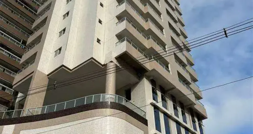 175mil entrada saldo direto apartamento 01 dormitório com sacada novo pertinho do mar