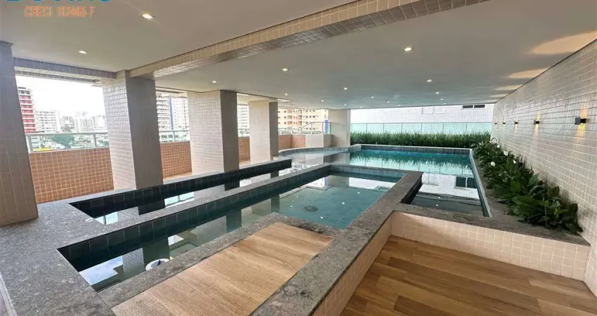 334mil entrada saldo direto pronto para morar 03 suites praia d aaviação 250 metros do mar