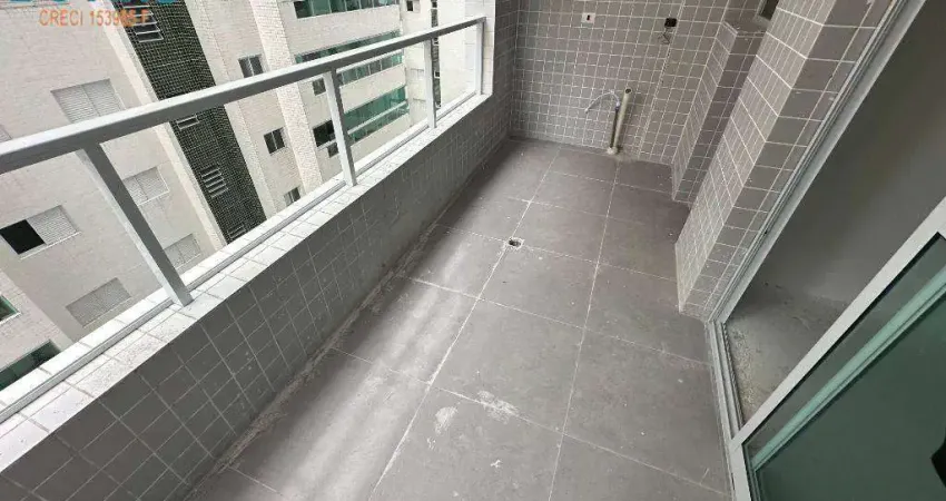 475 apartamento próximo a praia da ocian 2 quartos 1 suíte lazer completo