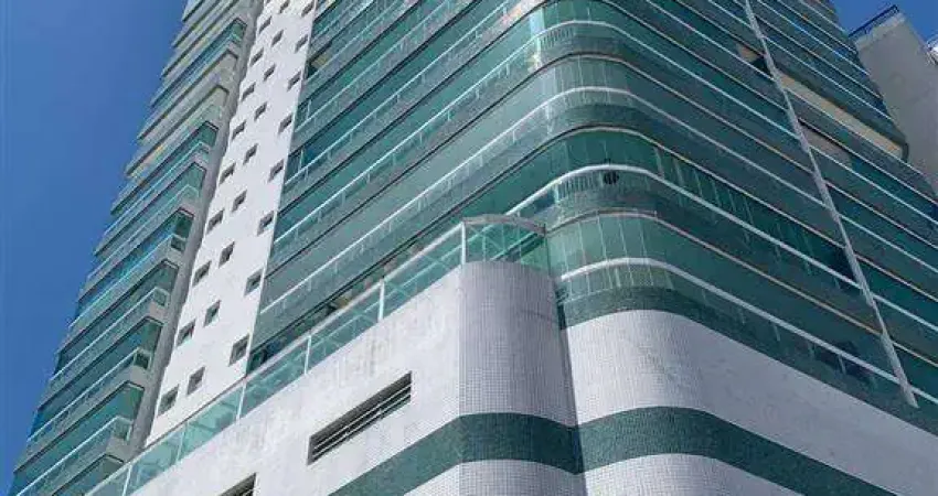 Apartamento com 3 quartos à venda na Rua Gonzaga, 2859, Guilhermina, Praia Grande