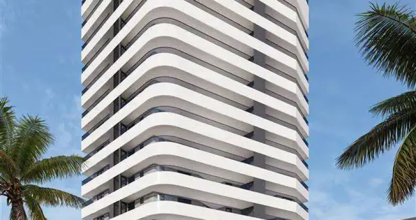 Apartamento com 2 quartos à venda na RUA SOLEMAR, 21125, Solemar, Praia Grande