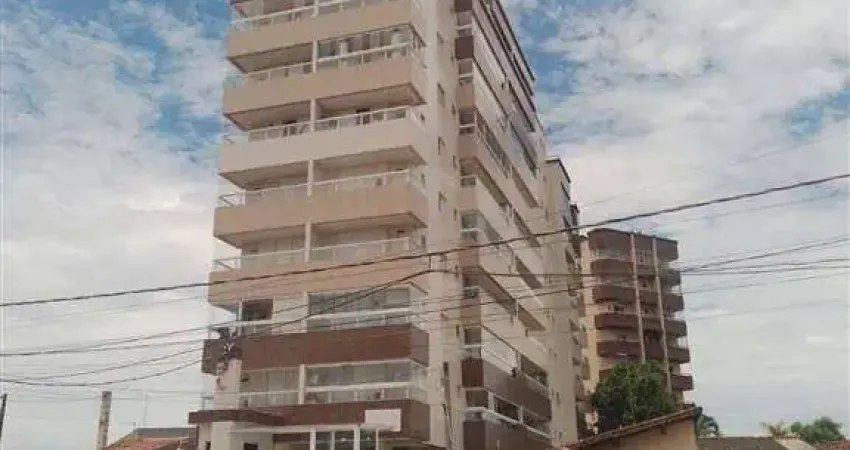 Apartamento 2 dormitórios com suíte e sacada – lazer completo!