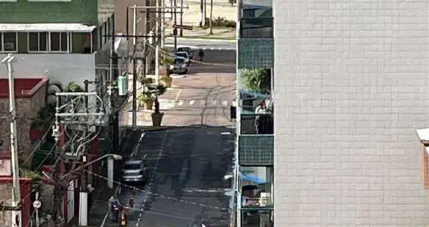 Apartamento à venda – excelente localização, a 200m da praia!