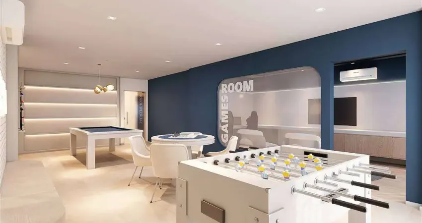 Apartamento com 2 quartos à venda na RUA AVIAÇÃO, 92, Aviação, Praia Grande