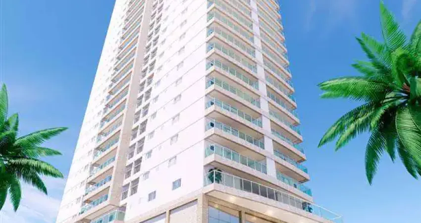 Apartamento com 3 quartos à venda na RUA GUILHERMINA, 213, Guilhermina, Praia Grande