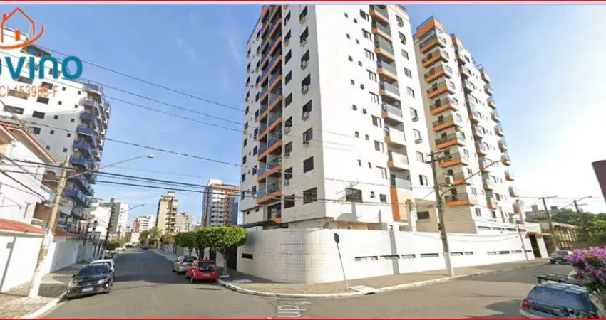 Amplo apartamento com 3 dormitórios e suíte – conforto e praticidade!