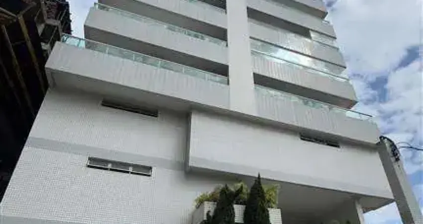 Apartamento com 2 quartos à venda na Rua Tupi, 376, Tupi, Praia Grande