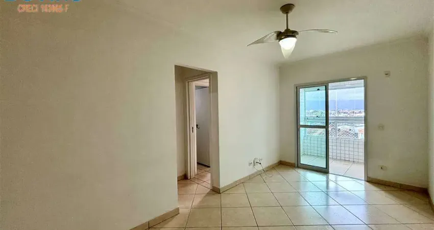 Apartamento com 1 quarto à venda na RUA AVIAÇÃO, 121, Aviação, Praia Grande