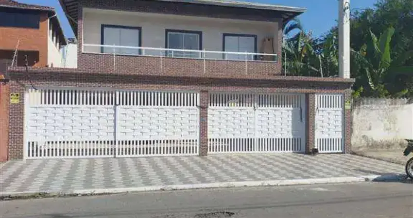 Casa com 2 quartos à venda na RUA TUDE BASTOS, 1342, Tude Bastos (Sítio do Campo), Praia Grande