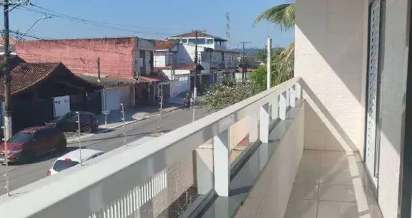 Casa com 3 quartos à venda na RUA TUDE BASTOS (SITIO DO CAMPO), 1342, Tude Bastos (Sítio do Campo), Praia Grande