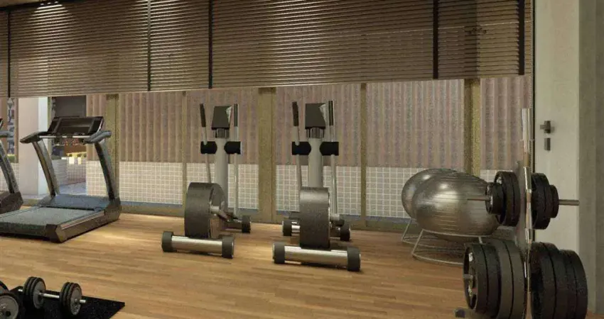 Apartamento com 2 quartos à venda na Rua Mário Tamashiro, 876, Canto do Forte, Praia Grande