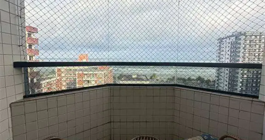 Apartamento amplo com 3 dormitórios (1 suíte) e lazer completo!