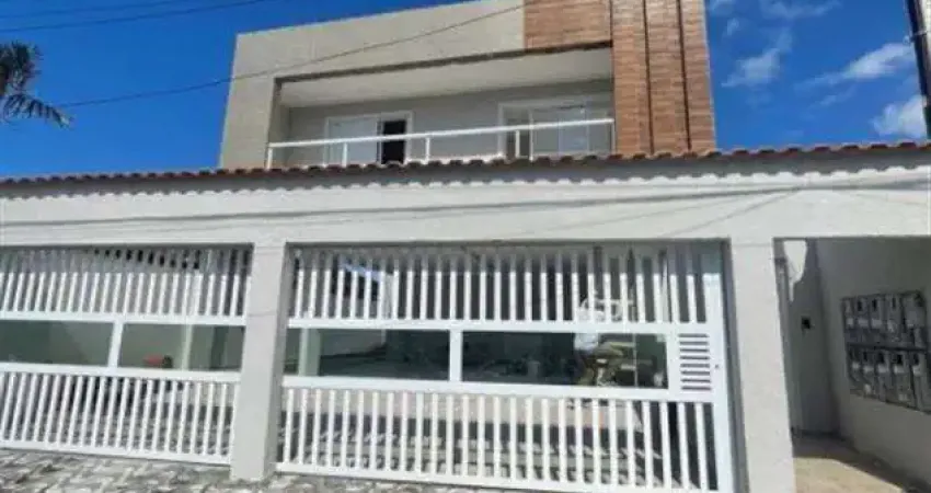 Casa com 2 quartos à venda na Rua Tupi, 110, Tupi, Praia Grande