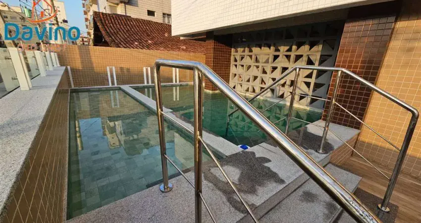 Apartamento novo com 2 suítes, sacada gourmet e lazer completo! 

somente a vista!