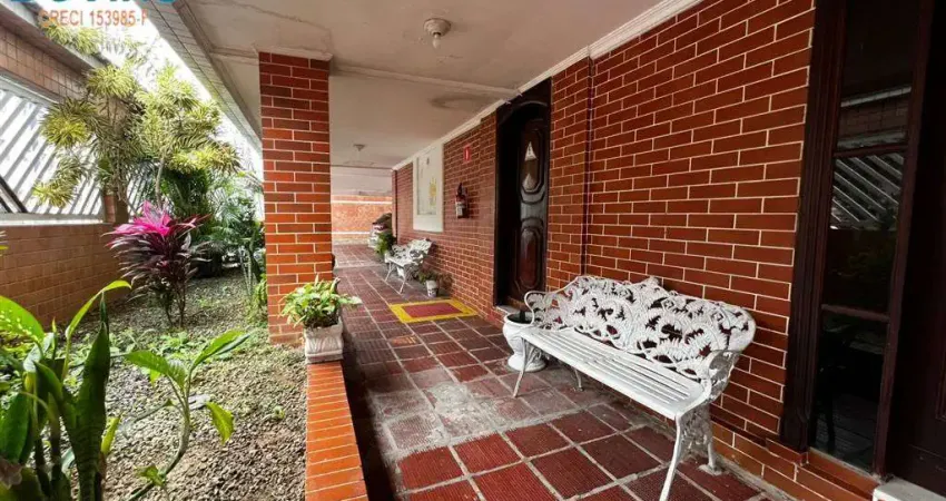 Apartamento com 1 quarto à venda na Rua Jaú, 177, Canto do Forte, Praia Grande