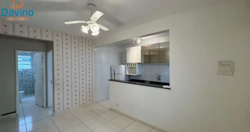 Apartamento com 1 quarto à venda na RUA CANTO DO FORTE, 177, Canto do Forte, Praia Grande