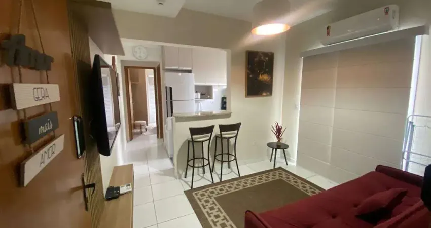 Apartamento com 1 quarto à venda na RUA BOQUEIRAO, 512, Boqueirão, Praia Grande