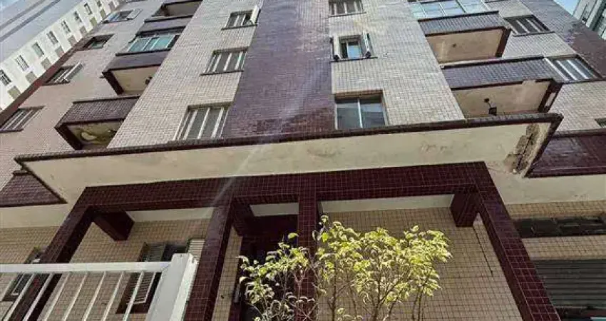 Apartamento com 1 quarto à venda na RUA JOSE MENINO, 60, José Menino, Santos