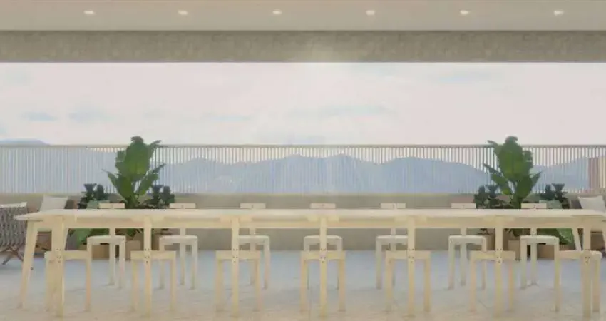 Apartamento com 2 quartos à venda na Rua Tupi, 335, Tupi, Praia Grande