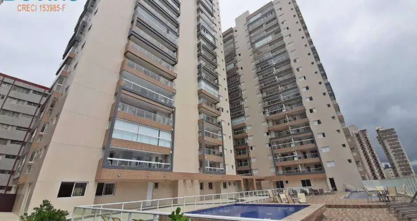 Apartamneto sacada frente rua vista mar definitiva 914m de area util 2 suites 2 vagas pé na areia lazer completissimo, maior que muito clube.