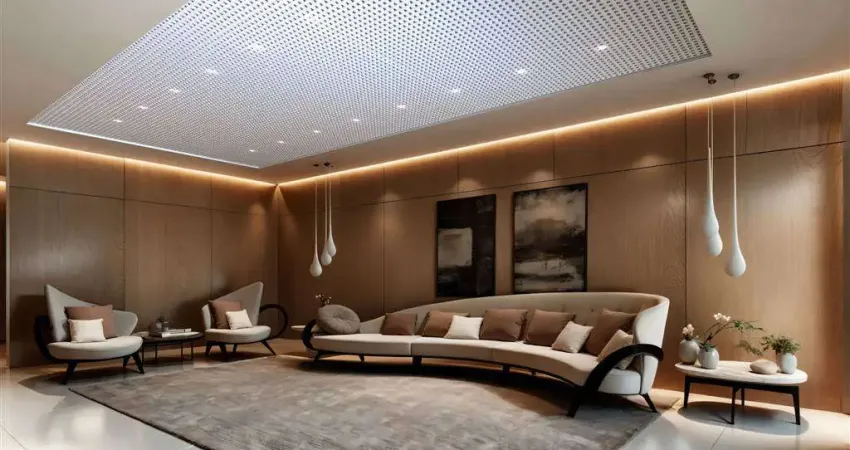 Apartamento com 3 quartos à venda na RUA FORTE, 756, Canto do Forte, Praia Grande