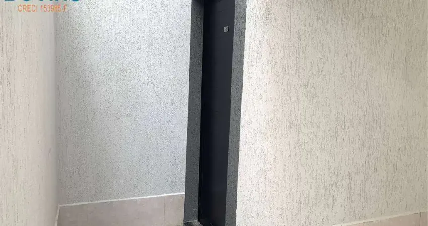 Casa nova em condominio 2 quartos 2 banheiros , sacada frente rua e vista mar estilo sobrado,