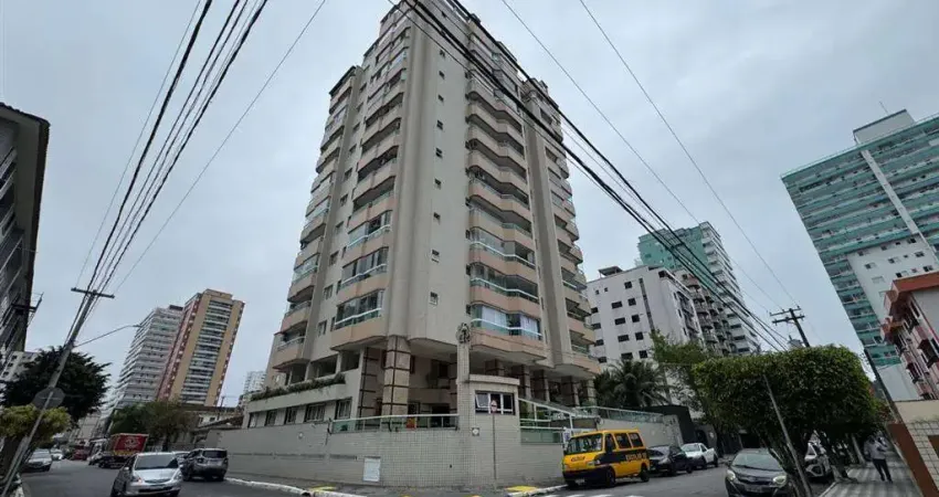 Apartamento com 1 quarto à venda na RUA FORTE, 580, Canto do Forte, Praia Grande