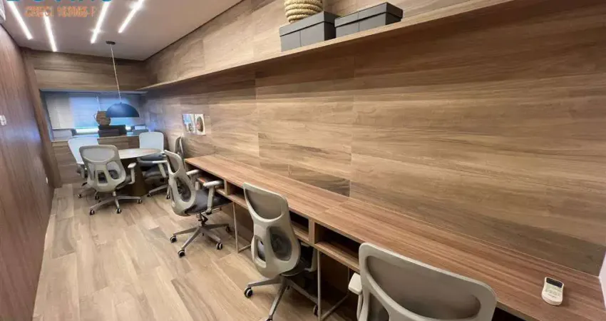 Apartamento com 3 quartos à venda na Rua Mário Tamashiro, 876, Canto do Forte, Praia Grande