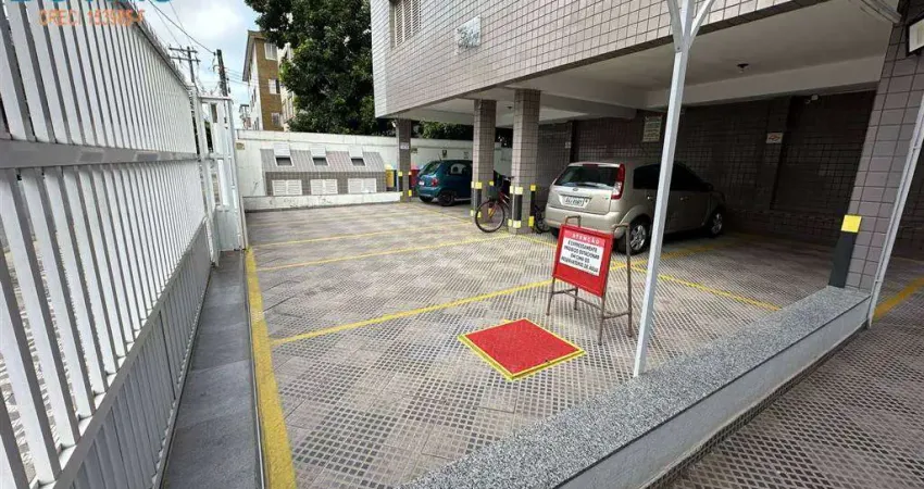 Kitnet reformada com móveis planejados – pronta para morar!