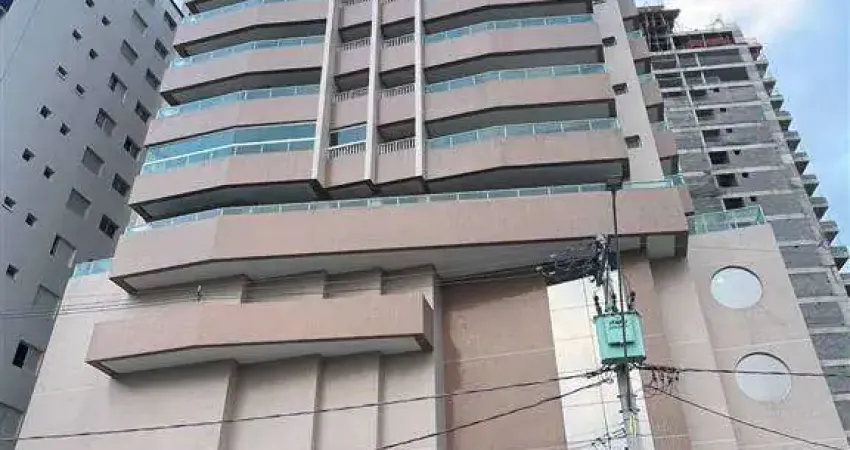 Apartamento com 3 quartos à venda na Avenida Doutor Roberto de Almeida Vinhas, 328, Aviação, Praia Grande