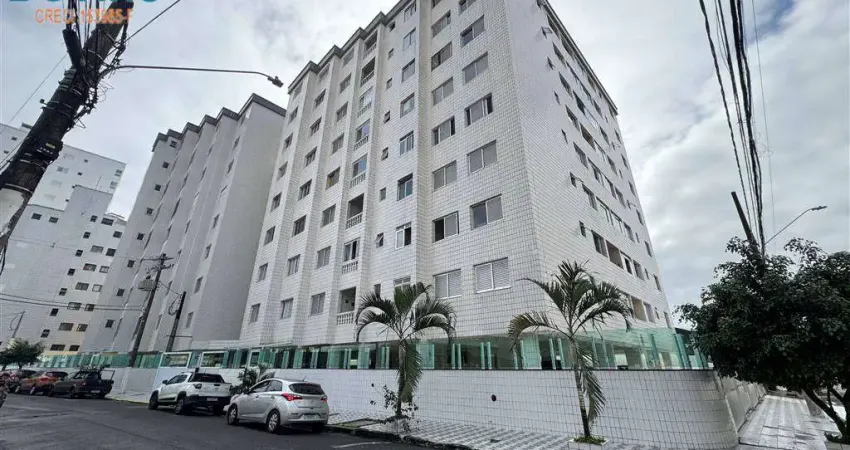 Apartamento espaçoso – 2 dormitórios, 79m² e vaga coletiva!