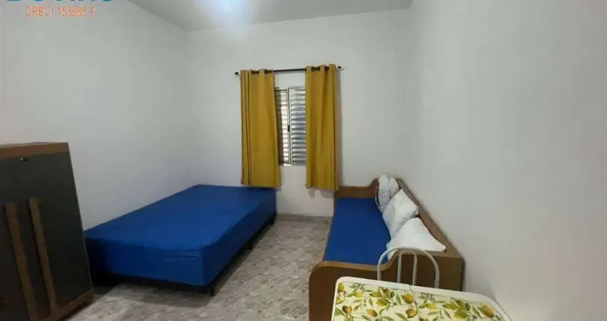 38mil de entrada saldo pelos bancos - canto do forte - kitnet porteira fechada– localização privilegiada!