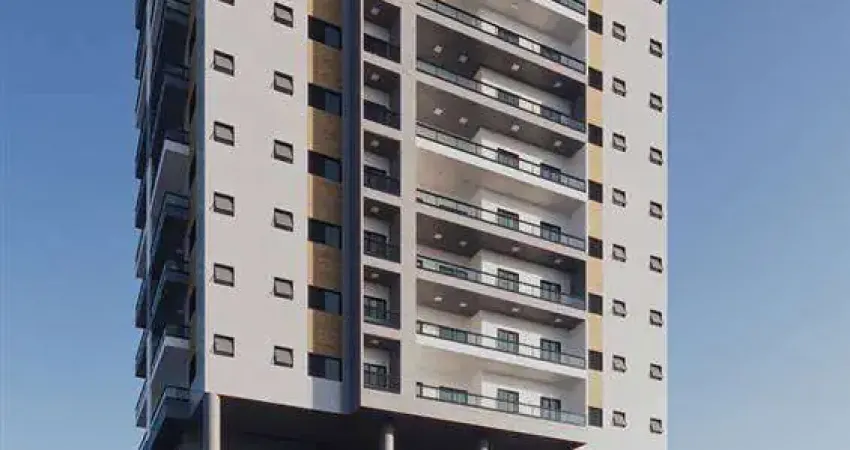 Apartamento com 2 quartos à venda na Rua Vinte e Um de Setembro, 556, Vila Mirim, Praia Grande