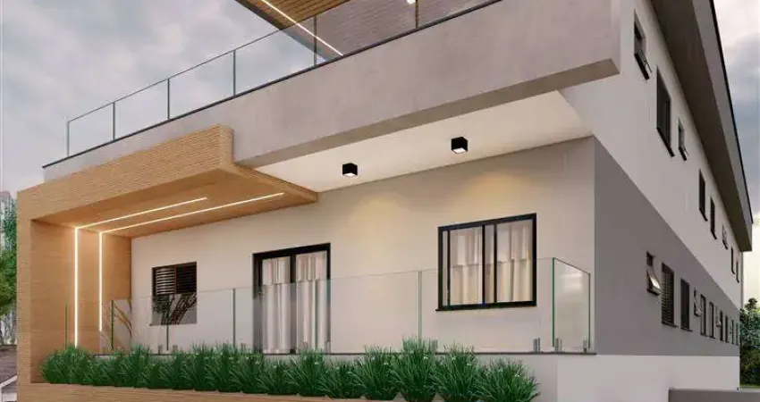 Casa com 2 quartos à venda na RUA VILA VOTURUÁ, 350, Vila Voturua, São Vicente