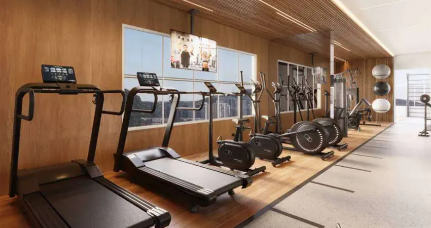 Apartamento com 2 quartos à venda na Avenida General Francisco Glicério, 186, Gonzaga, Santos