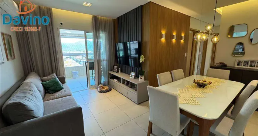 ️ Apartamento Amplo – 3 Dormitórios, Suíte, 2 Vagas Demarcadas e Lazer Completíssimo!