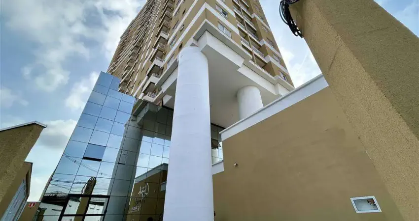 Apartamento com 2 quartos à venda na RUA PARQUE SAO VICENTE, 71, Parque São Vicente, São Vicente