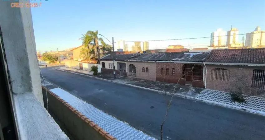 Kitão semi mobiliado, frente rua lado praia por apenas r$165.000 à vista ou pelos bancos