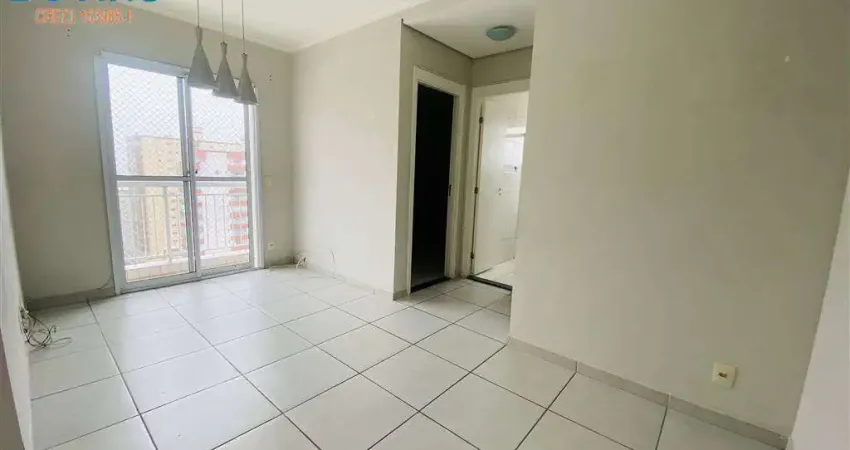 Apartamento vista mar-2 dormitórios, sacada, lazer e ótima localização!