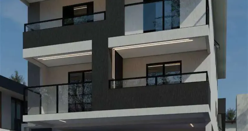 Casa com 3 quartos à venda na RUA MARACANÃ, 502, Balneário Maracanã, Praia Grande