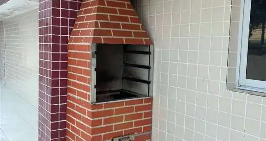 Apartamento reformado e mobiliado – 1 dormitório, 40m² + lazer completo!