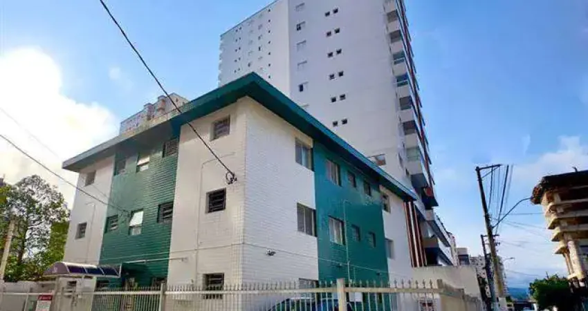 Kitnet / Stúdio à venda na RUA AVIAÇÃO, 335, Aviação, Praia Grande